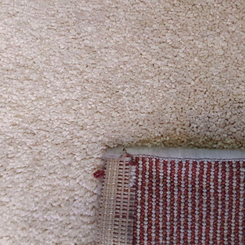 Alfombra Tapete Beige De Sala 120 X 170cms Mitapete