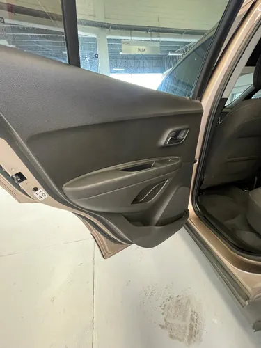 Chevrolet Tracker 1.8 Ls At