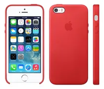 Comprar Estuche Case Carcasa Silicona Para iPhone Apple Se 2013