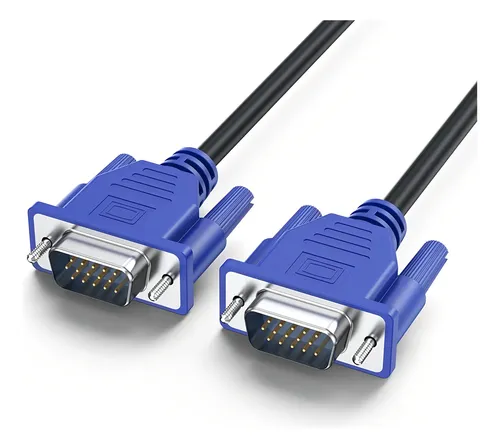 CABLE VGA 1.8MT