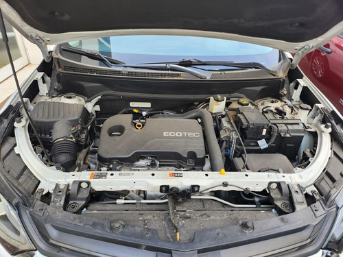 Chevrolet Equinox 1.5t Lt 2wd