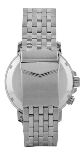 Relógio Orient Automatico 3 Estrelas Masculino 469ss079 P1sx