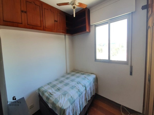 Imagem 9 de 18 de Apartamento Para Venda - Ap32193 - 68727330