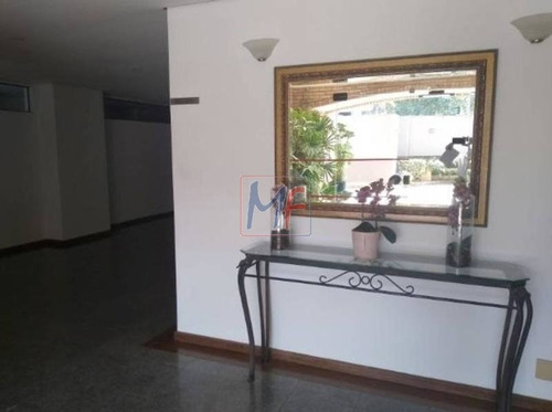 Imagem 17 de 19 de Ref: 12.403 Ótimo Apartamento Duplex Com 218 M², 3 Dorms. ( 1 Suíte), 3 Vagas Área De Lazer: Piscina, Churrasqueira No Bairro Vila Mariana. - 12403