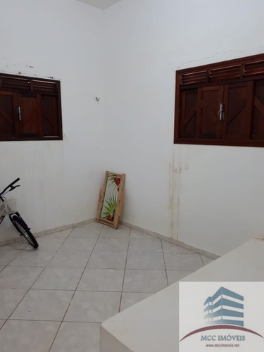 Imagem 8 de 11 de Casa De Praia A Venda Em Muriu