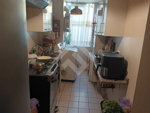 Departamento En Venta De 3 Dorm. En Quilpué