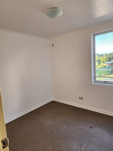 Departamento En Venta De 3 Dorm. En Puerto Montt