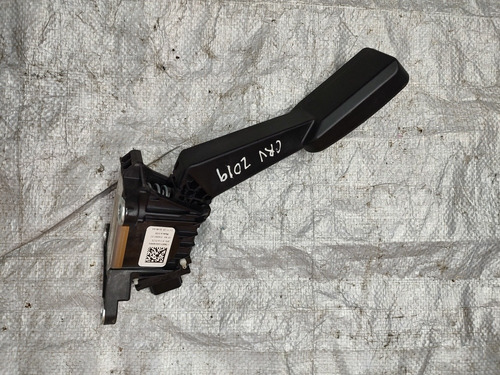 Pedal Acelerador Honda Crv 2017 2018 2019 2020 Original (Usado)
