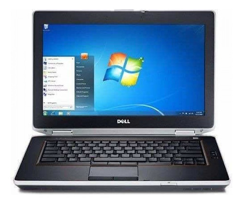 Laptop Dell Latitude E6420