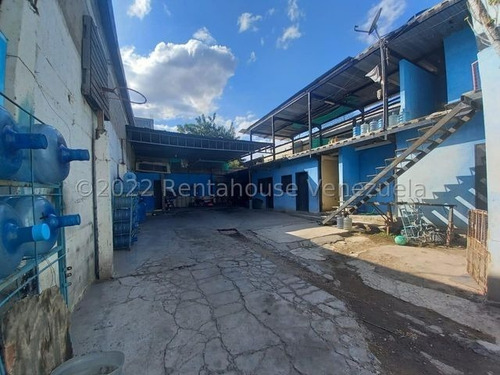 Imagen 23 de 30 de Galpon En Venta En Barquisimeto, Lara,