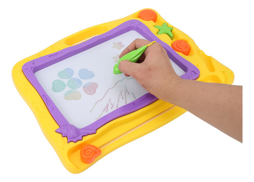 Tablero De Pintura Para Niños, Bloc De Bocetos, Grafiti, Esc