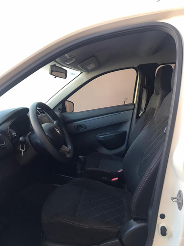 Renault Kwid 2018 1.0 Sce 66cv Zen