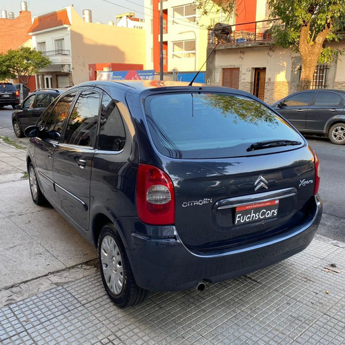 Citroen Xsara Picasso 1.6 Fase2 I Exclusive