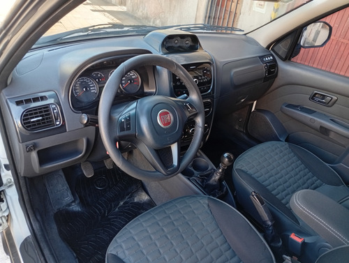 Fiat Palio 1.6 Adventure 115cv