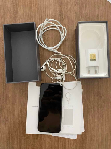 iPhone 8 64gb Anatel Desbloqueado