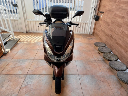 Honda Dlx