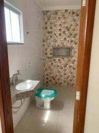 Imagem 7 de 14 de Casa Com 3 Dormitórios À Venda, 89 M² Por R$ 250.000,00 - Jardim Alexandrina - Anápolis/go - Ca0196