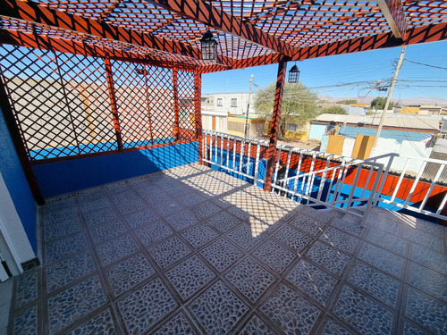 Residencial En Arriendo (88099)