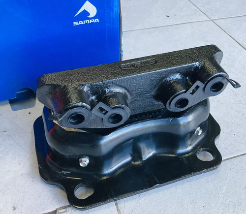 Soporte De Motor Kenworth T680, T880, Nacionales