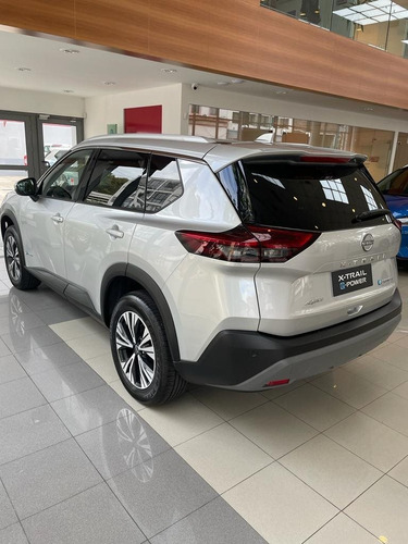 Imagen 5 de 19 de Nissan X-trail E-power 1.5 2024 0km