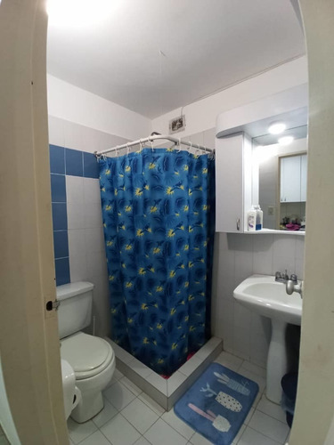 Imagen 11 de 13 de Cómodo Apartamento En Venta. Via Aguasal, Al Lado Del Club
