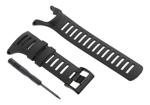Correas De Reloj De Goma Para Suunto Ambit3 Ambit 2 Ambit 1