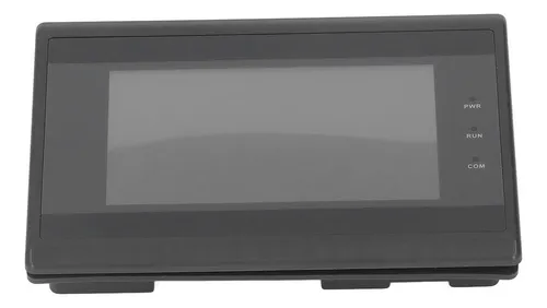Pantalla Táctil Plc Hmi Industrial De 4.3 Pulgadas, Retroilu