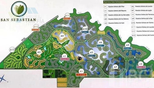 Imagen 5 de 25 de Venta De Terreno En San Sebastián