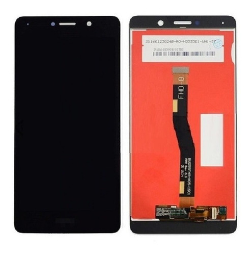 Pantalla Para Huawei Mate 9 Lite Reparacion Caballito