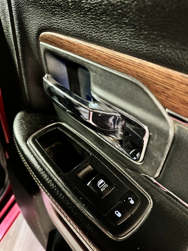 Ram 1500 5.7 At 2015