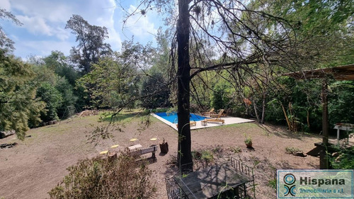 Casa En Venta En Los Jazmines