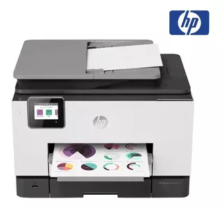 Impressora Multifuncional Hp Officejet Pro 9020 1mr69c Wifi