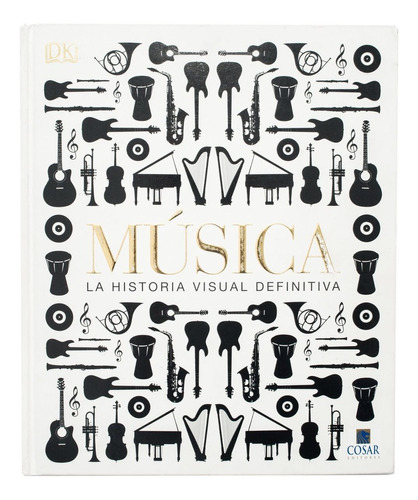 Dk Enciclopedia Musica