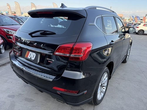 Haval H2 2019 Elite Mt Full