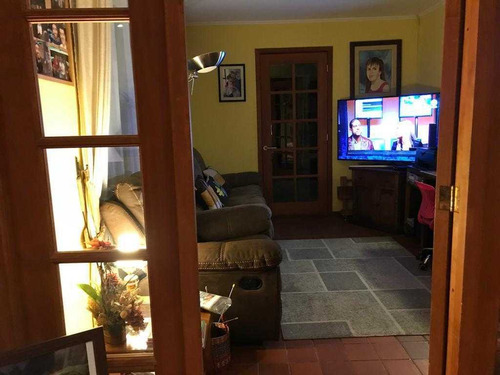 Oportunidad Arriendo Casa 5d 3 B La Floresta (105919)