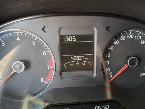 Imagen 9 de 15 de Volkswagen Vento 2020 4p Comfortline L4/1.6 Man