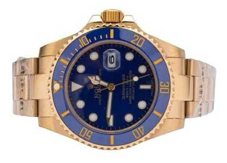 Reloj Submariner Automático