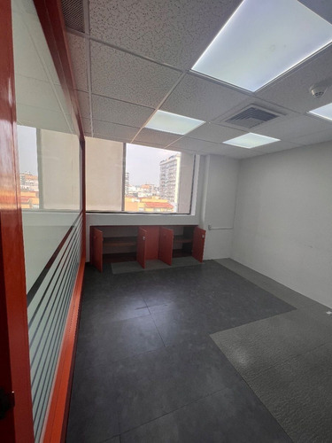Renta Oficina 300m2 - Acondicionada - Lomas De Chapultepec, Miguel Hidalgo
