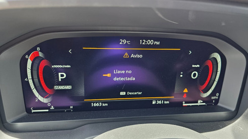 Nissan X-Trail PLATINUM PLUS 2 ROW CVT