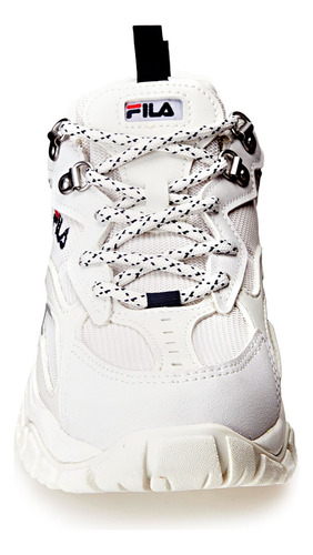 Fila Ray Tracer Tr Feminino Adultos