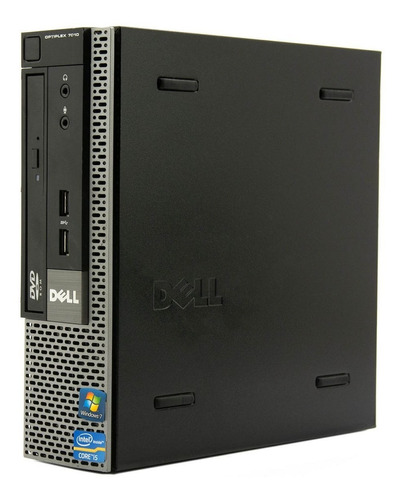 Cpu Computadora Core I5 3g 4gb Ram 320gb Dell Optiplex 7010
