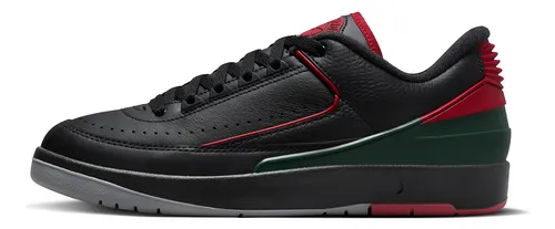 comprar Zapatillas Jordan 2 Retro Low Christmas Urbano Dv9956-006   