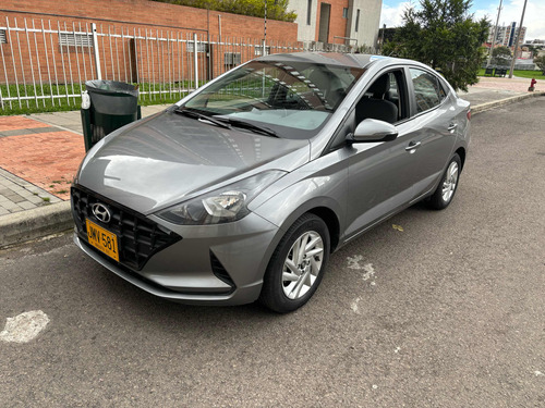 Hyundai Hb20s 1.6 Full Equipo