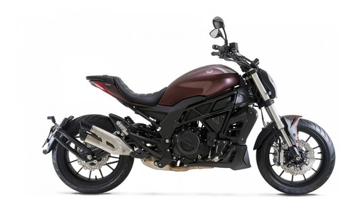 Imagen 3 de 15 de Benelli 502 C 0km - Financiado/ Efectivo! Megamoto!