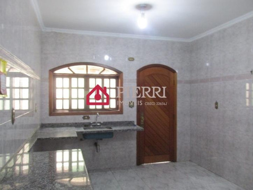 Imagem 9 de 15 de Sobrado A Venda Em Pirituba, Próximo Ao Terminal Pirituba, Cptm 5 Dorms - 7084