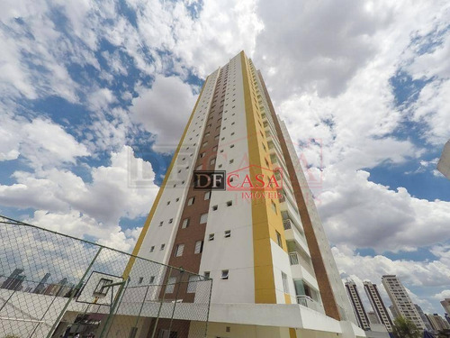 Imagem 27 de 28 de Apartamento Com 3 Dormitórios À Venda, 76 M² Por R$ 766.100,00 - Tatuapé - São Paulo/sp - Ap7446