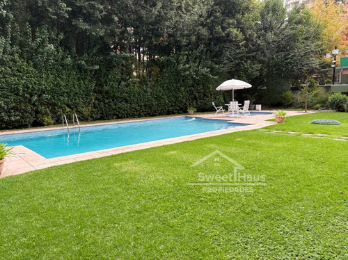 Arriendo Departamento Warren Smith - Los Militares