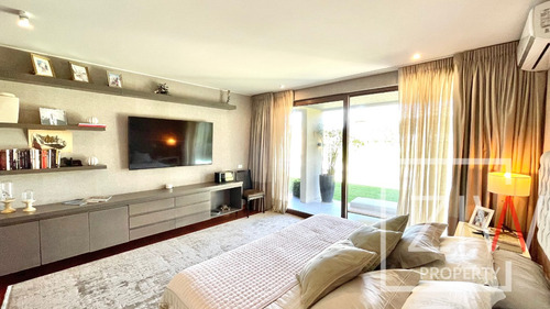 Mediterránea 5d 4b No Perimetral Condominio - Ziw Property
