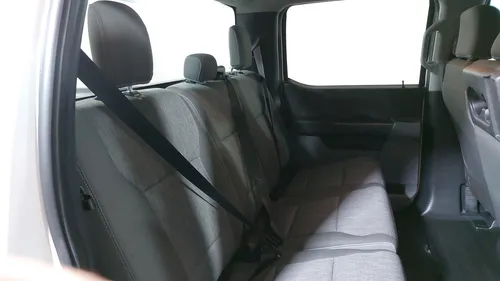Ford F-150 3.3 V6 Xl Crew Cab Auto
