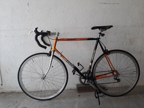 Vendo Bicicleta Antigua